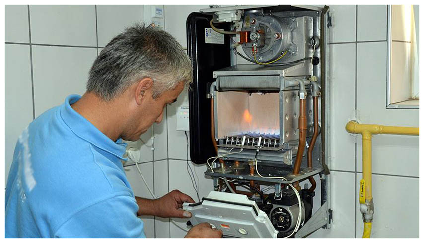 Hozat Kombi Tamircisi